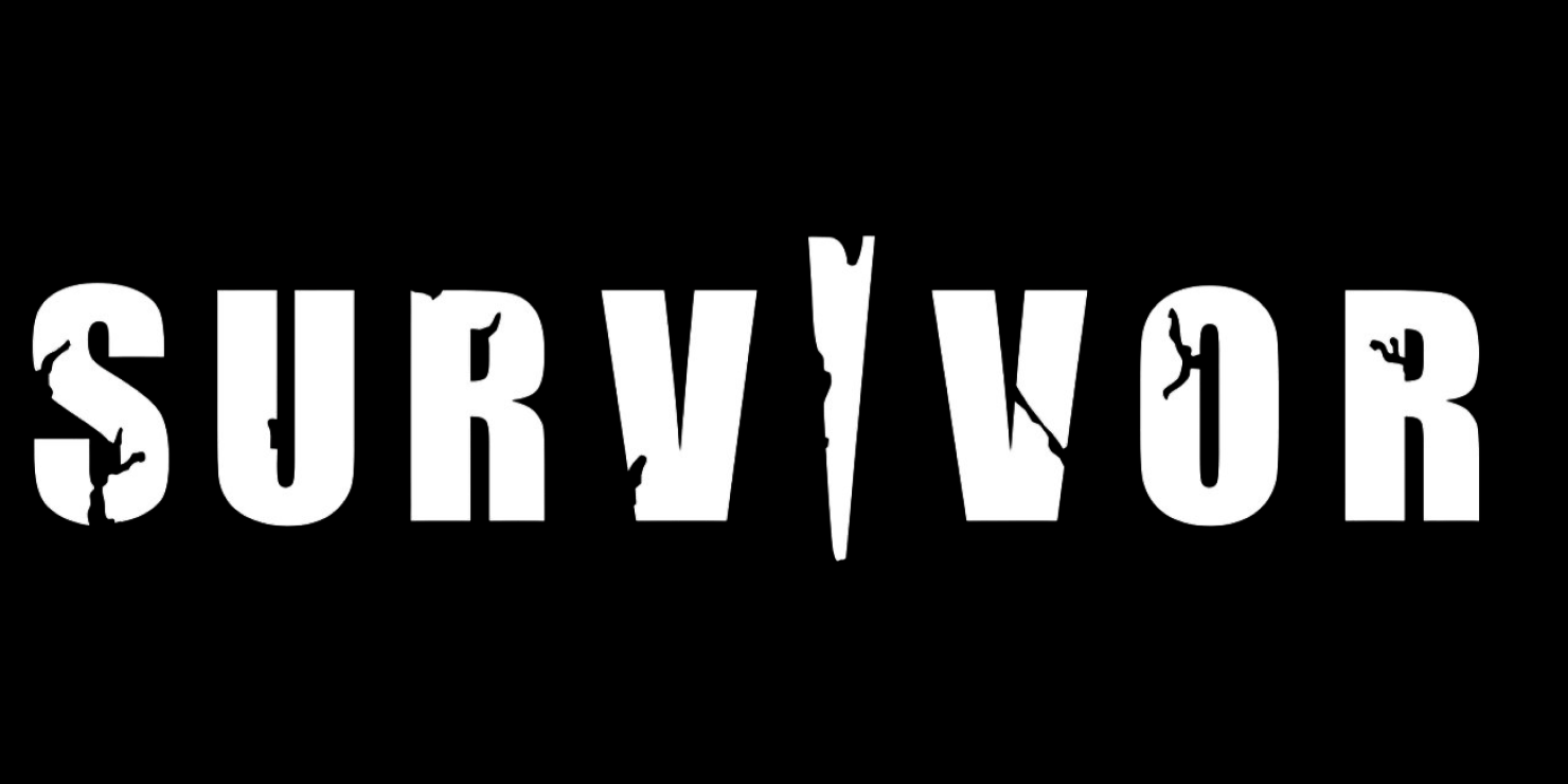 Survivor Logo